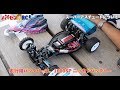 パイセンRC vol.13 アスチュートの走行(Super ASTUTE)
