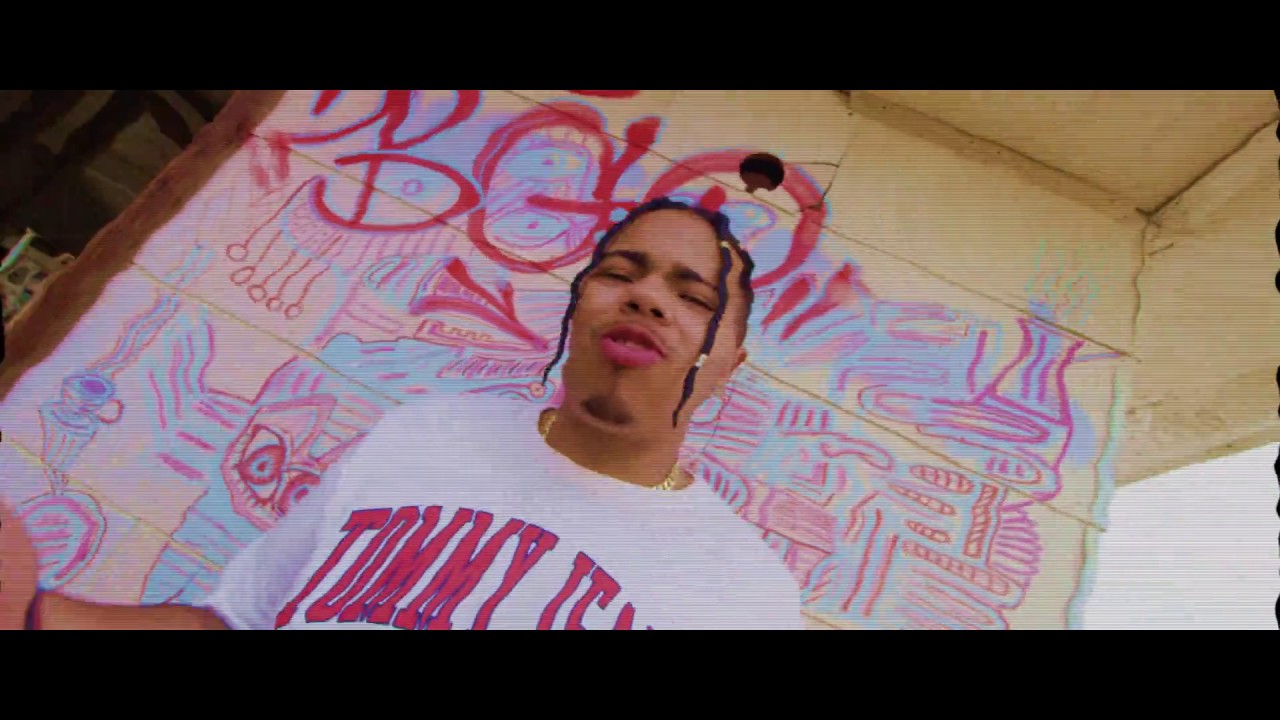 Bebo Backwoods - Fuego (Dir. @charlie_ehrman)