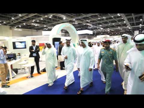 معرض جايتكس    2015