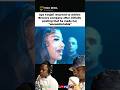 Aya Tanjali returned to Adrien Broners company after posting that he made her uncomfortable #shorts