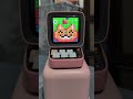 CAIXA DE SOM PIXEL ART que TODO GAMER quer!