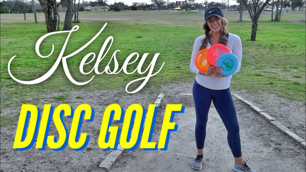 teaching-my-wife-how-to-play-disc-golf-youtube