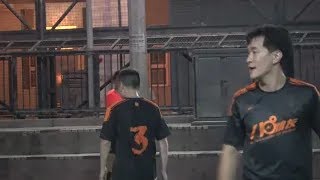 ★傳奇 L2311 帝光傳奇 VS Kowloon Son