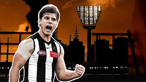 Official AFL Website of the Collingwood Football Club