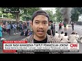 Unjuk Rasa Mahasiswa Tuntut Pemakzulan Jokowi | REDAKSI PAGI (08/02/24)