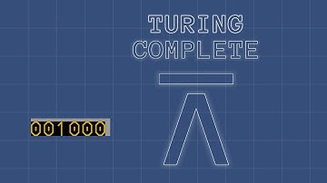 A logician tries to build a PC | Turing Complete pt.8 - ALU