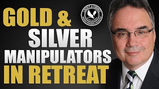 Is This The Death Blow To Silver Manipulation? | Peter Grandich