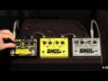 Bass Club Chicago Demos - Swell Pedal Tube V3 Series B-Drive, B-Pro, and B-Tod