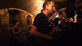 HOWRAH - "Step Up Your Game" ::: Vera Downstage 2018 screenshot 1