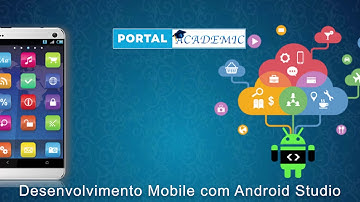 Desenvolvimento Mobile - Android Studio Aula 01