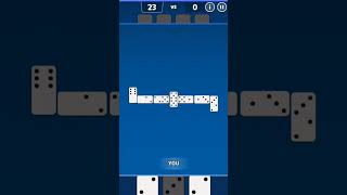 Domino Battle (Block, Google Play Games) #domino #googleplaygames #beboygame screenshot 2