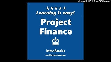 Project Finance Fundamentals