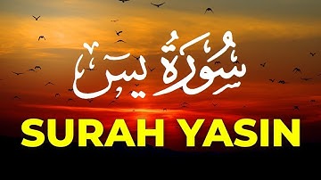 Surah Yaseen Ayat {13-24} | Qari Mohammed Laiq | With Arabic Text  |  سورة يس | القارئ  محمد لائق