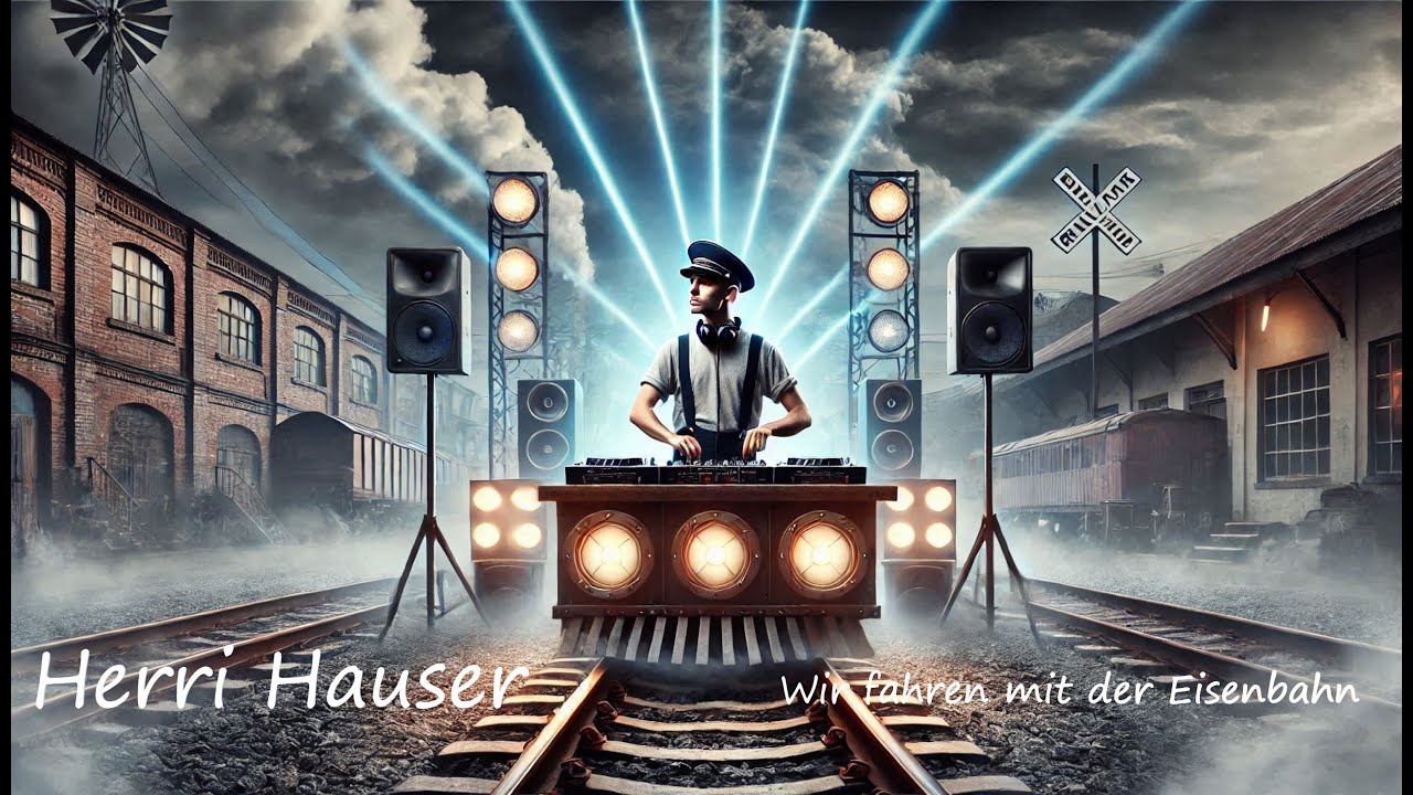 Kinderlieder Kinderlieder Fasst Euch An Wir Fahren Mit Der Eisenbahn Wir fahren mit der Eisenbahn. Trance. Hardstyle. Techno. Kinderlied