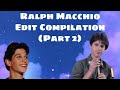 Ralph Macchio Edit Compilation (Part 2)