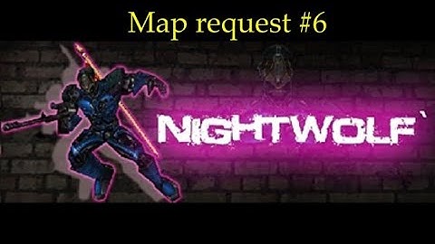 UT99 BT - Map Request #6 / CTF-BT-Reminiscence