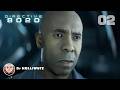 Directive 8020 Gameplay Deutsch 02 - Die Flight-Crew erwacht aus dem Kryoschlaf