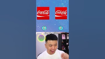 Can You Guess Which Logo is Correct?