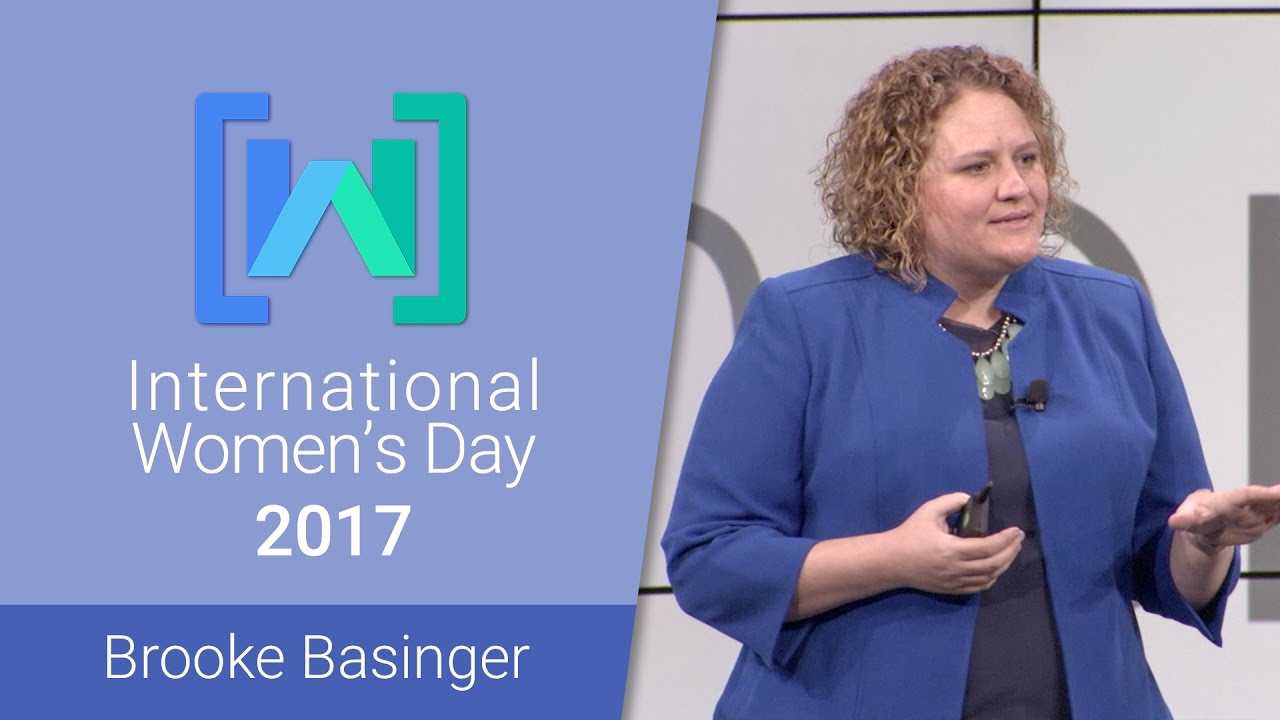 google developers my projects Women Techmakers Mountain View Summit 2017: Engineering for Life