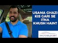 Hyundai Tucson FWD 2021 | Usama Ghazi Journalist | Owner's Review | PakWheels