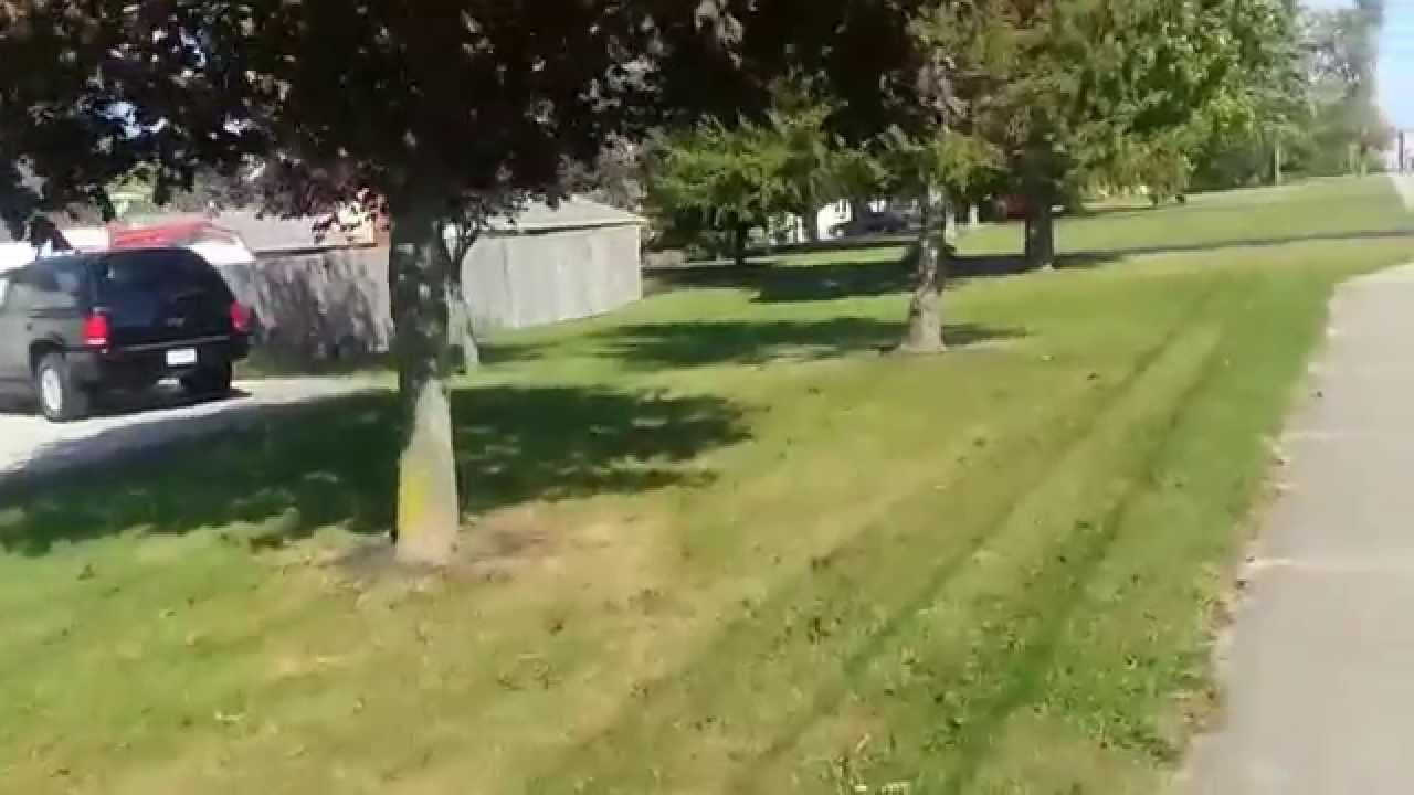 to Vandalia, Ohio (West Stonequarry Road Neighborhood) YouTube