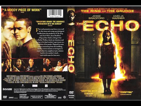 Yankı 2008 (The Echo) Film Fragmanı