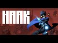 Haak 100 full game part 1 walkthrough gameplay no commentary