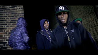 Scribz - Wicked & Bad (prod by Carns hill) [] @Scribz6ix7even | Link Up TV