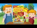 【店頭用動画】マグァンプK  ～マグァンプKの秘密を学ぼう!～