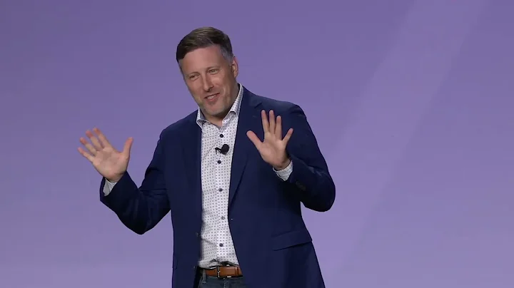 BUILD22 - BUILD LEGACY! - Jason Sherman