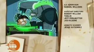 Nicktoons Network Split Screen Credits (2008?)