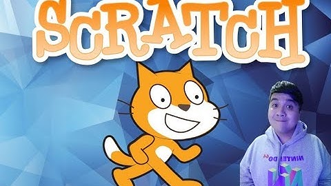 Fondos Animados en Scratch