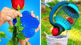 Amazing Tools to Grow Your Plants | Gardening Hacks for Beginners