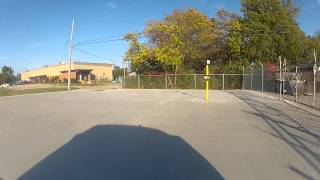 2014 10 07 Twin Disc Ohio Street Swederski Concrete 2140296 Gopr0162