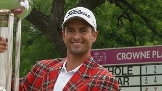 A victorious year down under on the PGA TOUR screenshot 5