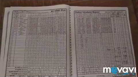 इंटर्नशिप फ़ाइल (VMOU-116)part -4