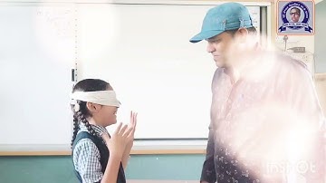 Std 5 evs આસપાસ chep 3 swad thi pachan sudhi #education #std5