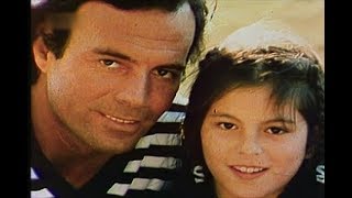 Julio Iglesias - De Niña a Mujer (Original Video Clip) (1981)