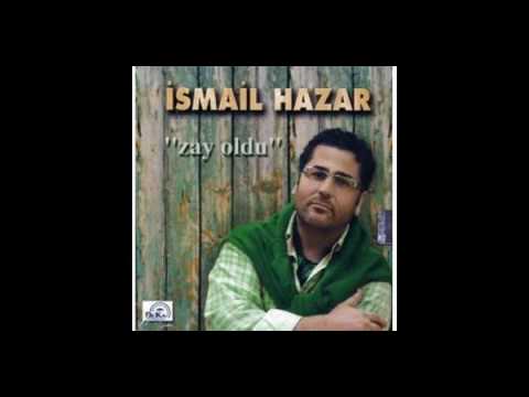 İsmail Hazar - İntihar