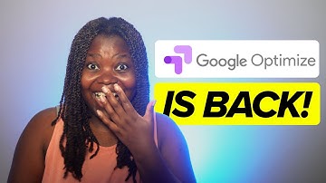 Google Optimize Was Sunset (Now It