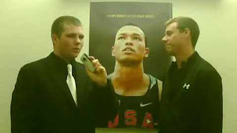Zach Keene Interview Balla Status
