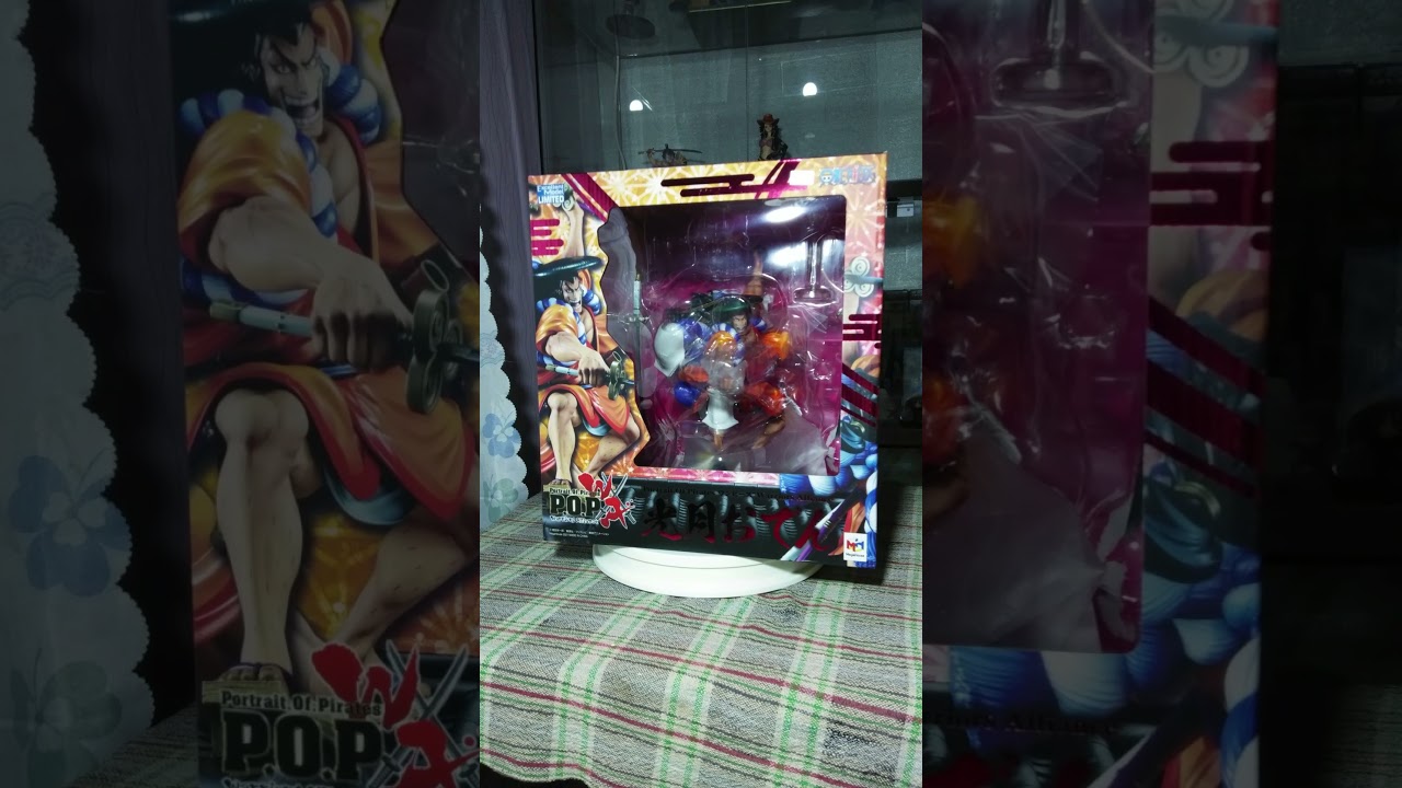 POP warrior alliance Oden