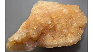 Quặng Xinvinit Kcl.nacl Sylvite