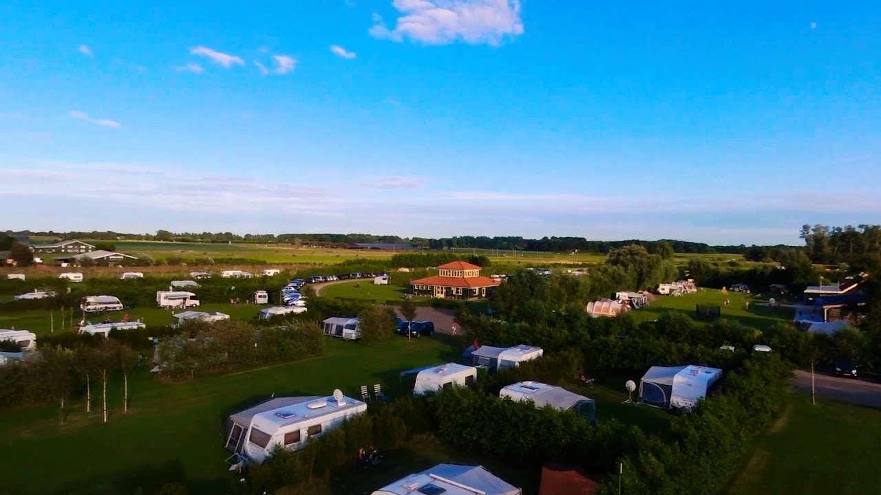 SVR Camping De Kolibrie Camping in Warmenhuizen / Noord-Holland www.campercontact.comCamping De Kolibrie Over View - YouTube
![Camping de kolibrie over view - YouTube