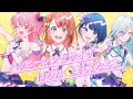 【#プロセカ】ハッピーシンセサイザ (Happy Synthesizer) MORE MORE JUMP! [CC EN SUBS]