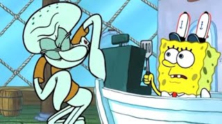 Spongebob - But you will!