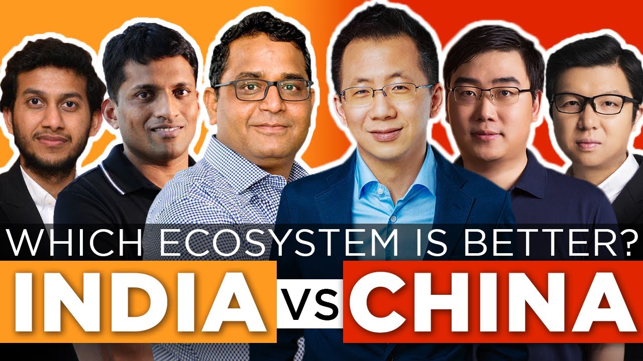 India Vs China Comparing Asia s Two Largest Startup Ecosystems YouTube india-vs-china-comparing-asia-s-two-largest-startup-ecosystems-youtube