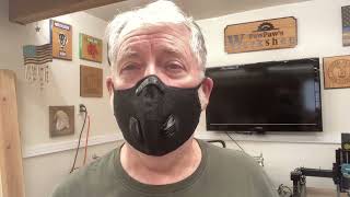 Starbond is Now Offering a Dust Mask