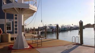 2026 Dockside & IRM Classic - Aug 23