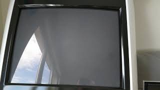 CRT emu driver - 7870XT switch screenshot 5